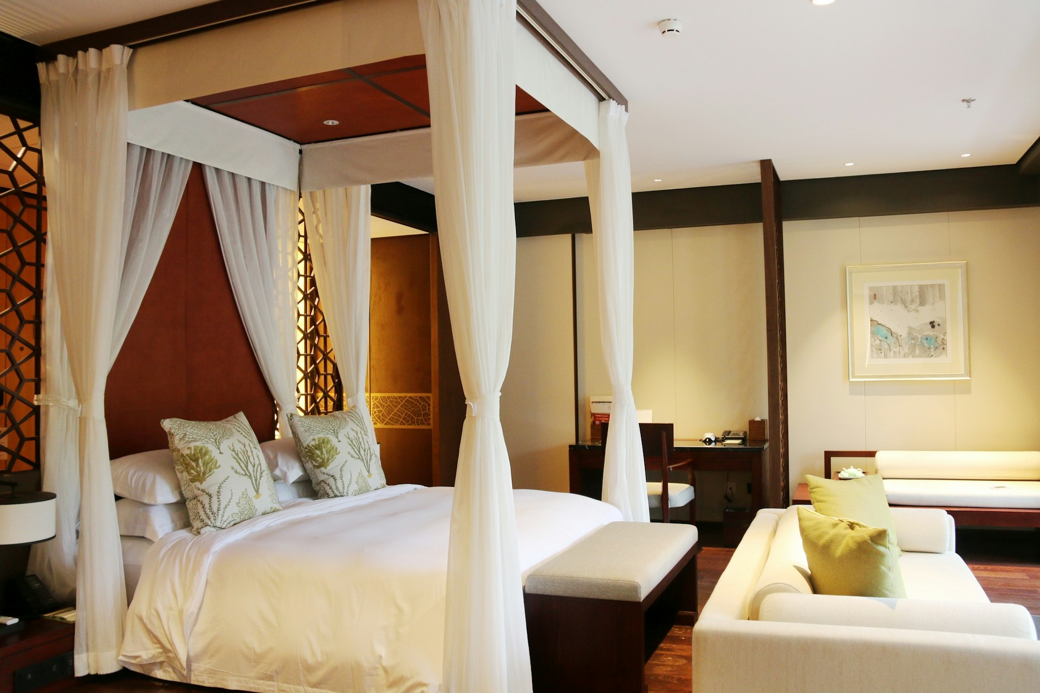 Millennium Resort Hangzhou 3/15