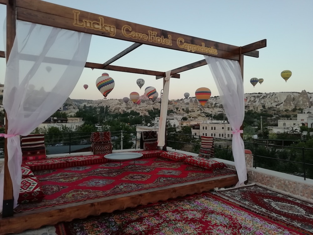 Lucky Cave Cappadocia 42/50