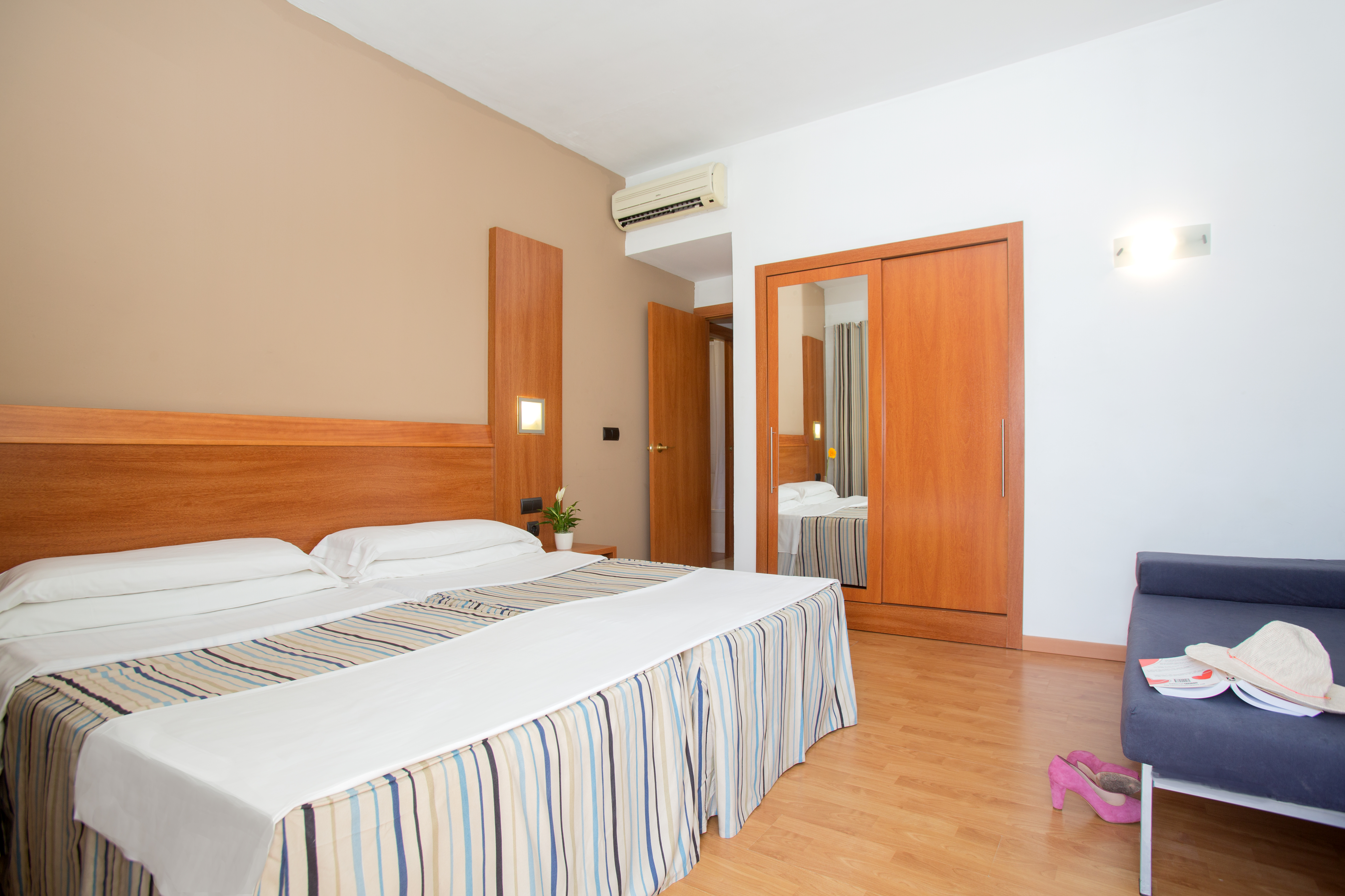 Hotel Alea 13/51