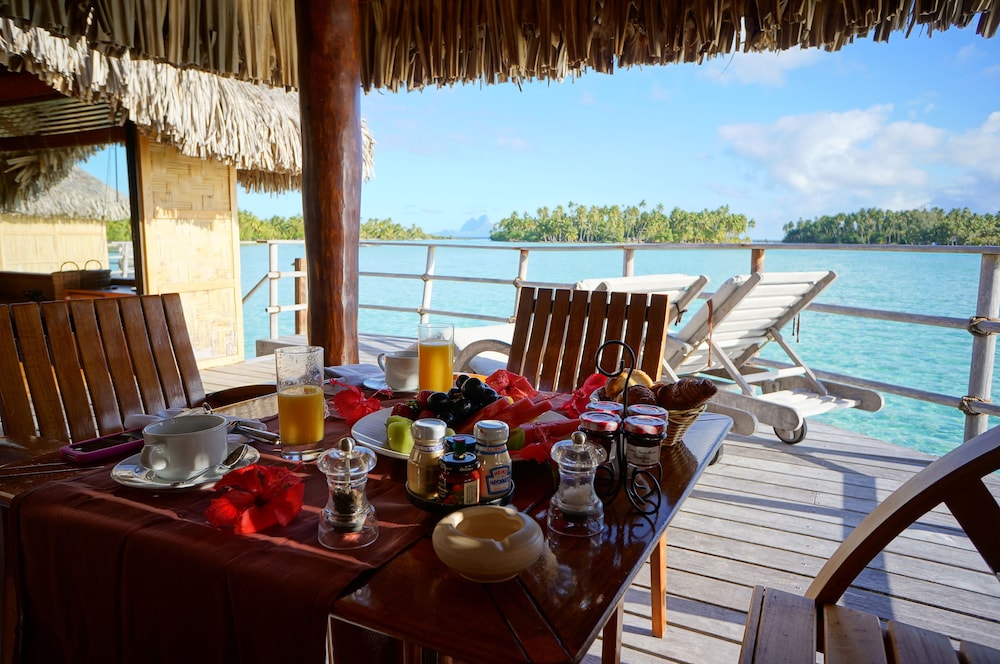 Le Tahaa Private Island And Spa 31/48