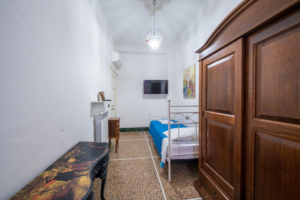 Christian Bed&Breakfast 35/59
