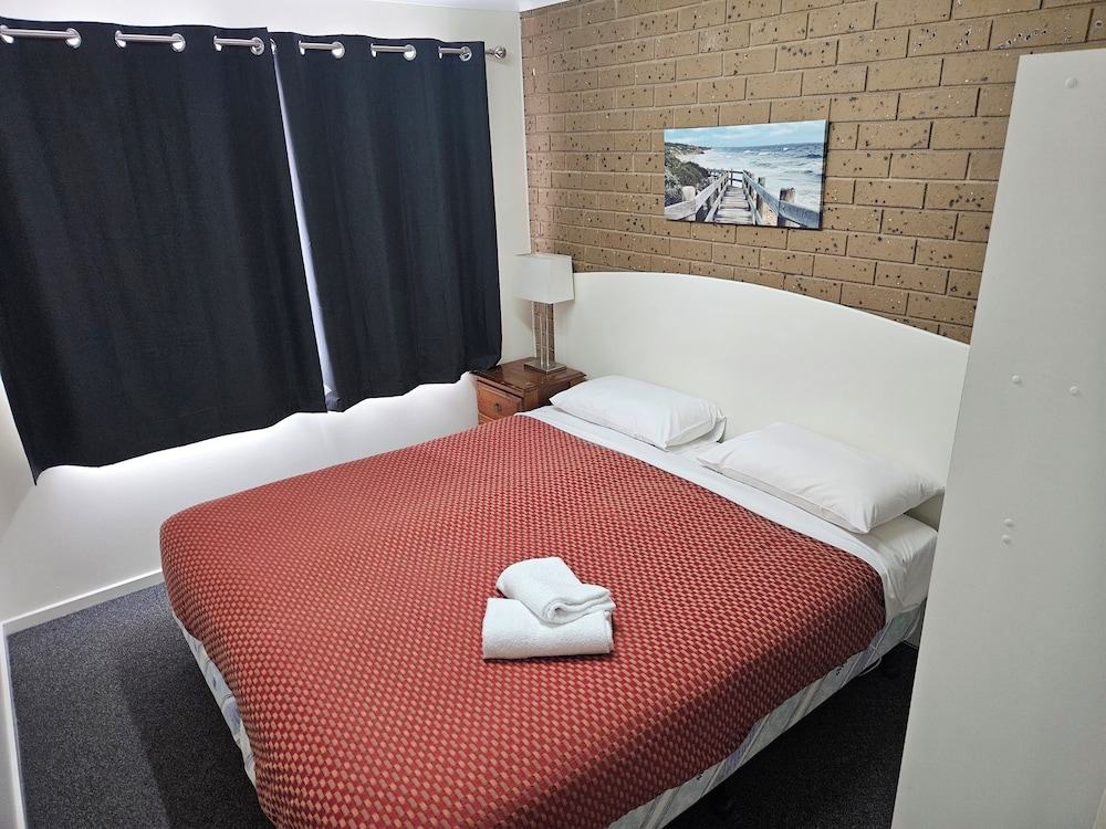 Warrnambool Motel And Holiday Park 18/74