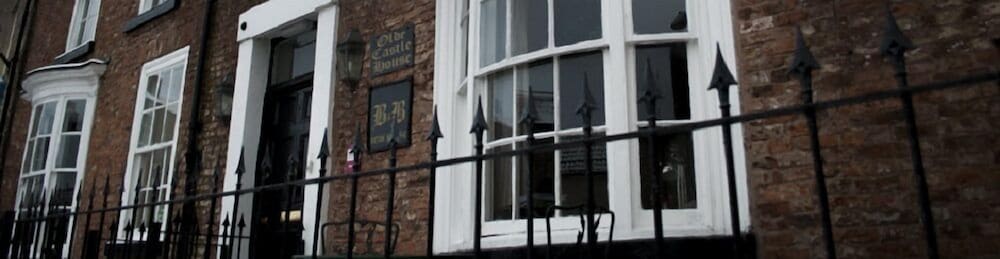 The Castle House Luxury Bed & Breakfast 1/50