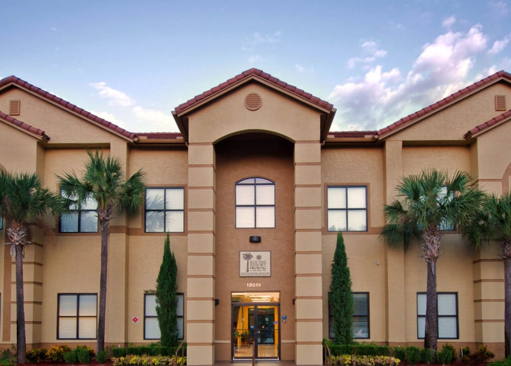 Blue Tree Resort at Lake Buena Vista photo1