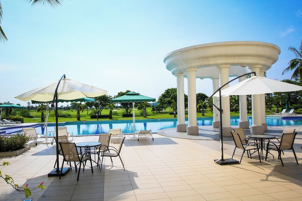 Song Gia Golf Resort By Hyundai 31/37