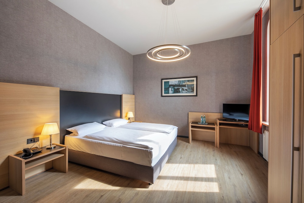 Comfort, Single, Single Bed