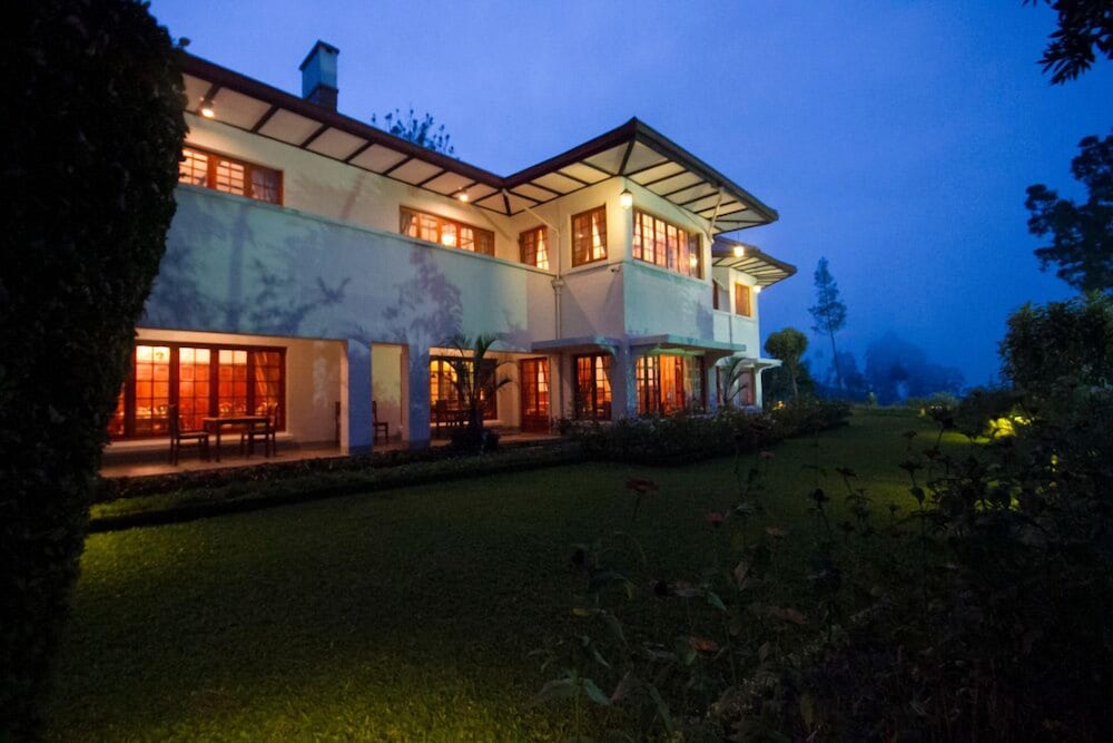 Governors Mansion 3/50