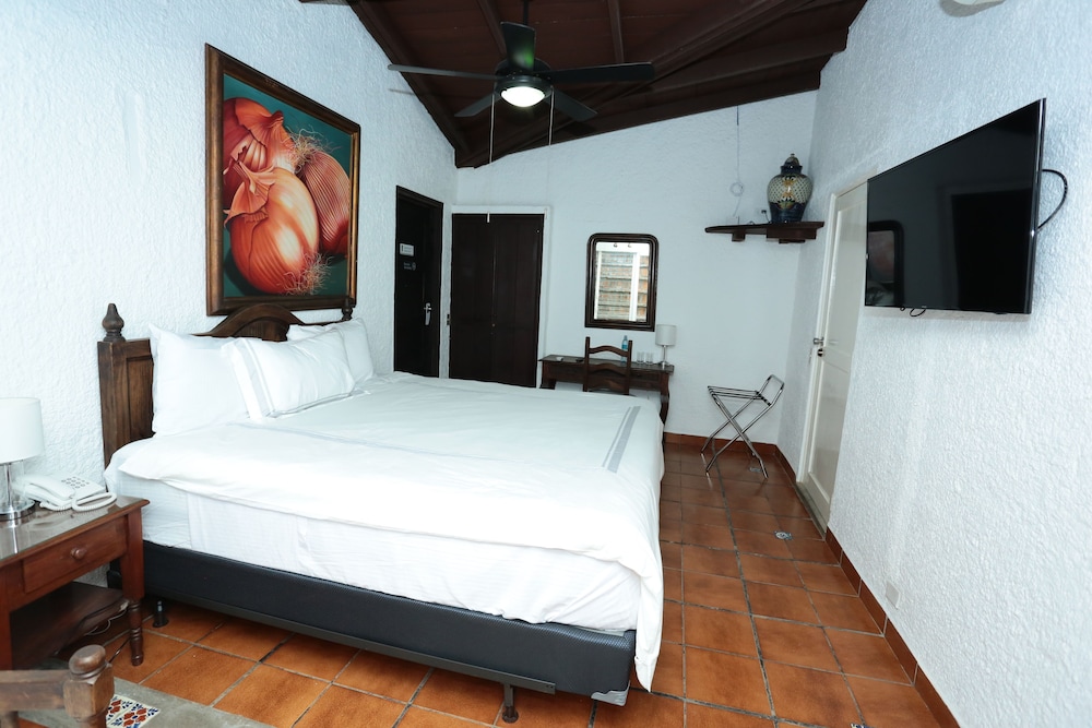 Hotel Casa Colonial 21/50