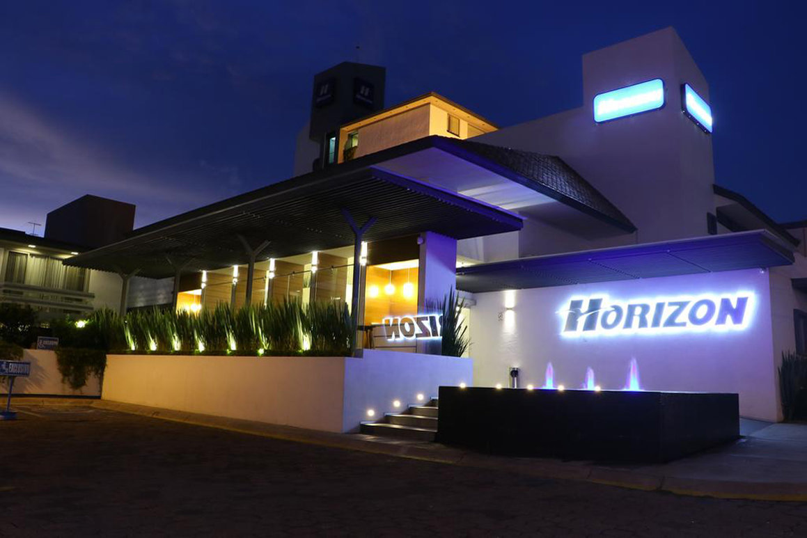 Horizon Morelia 3/47