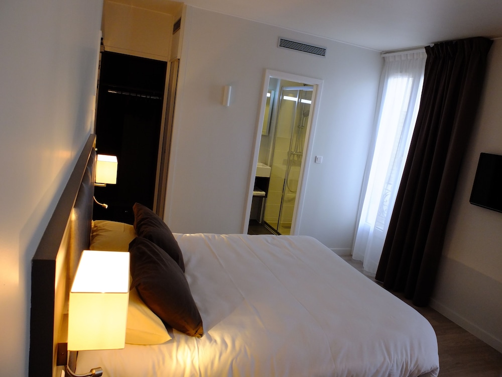 Hotel de Flore 27/60