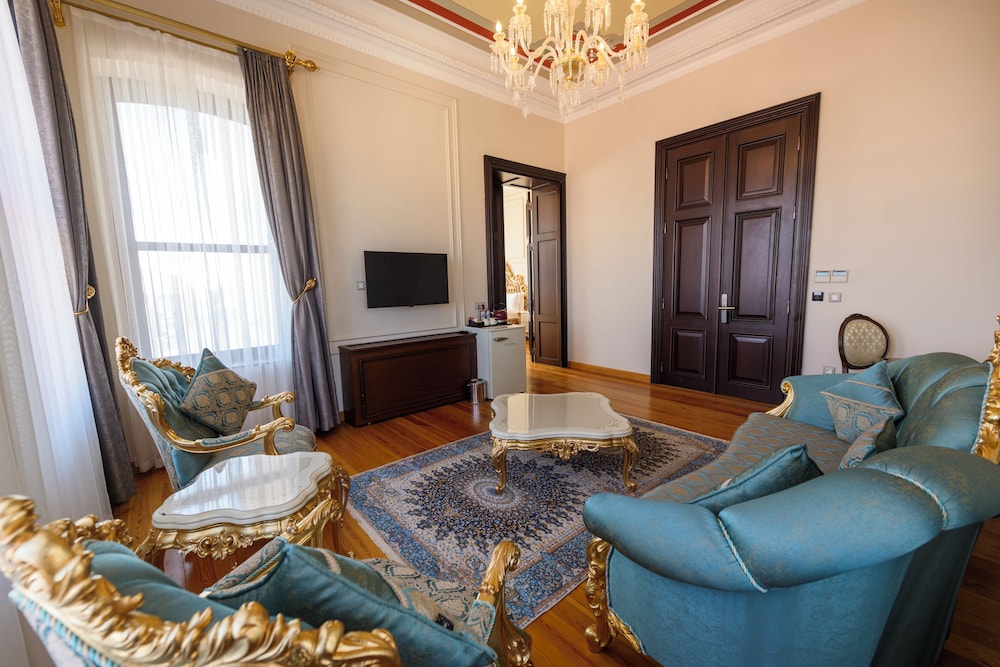 Ring Stone Hotels Old City 29/44