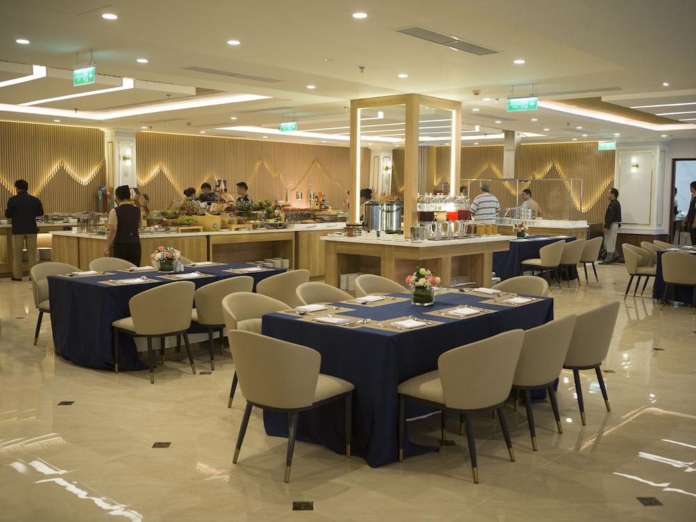MerPerle Dalat Hotel 38/50