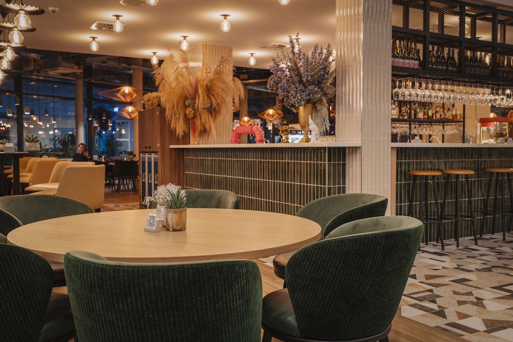 Hotel Berlin, Berlin, a member of Radisson Individuals 35/48
