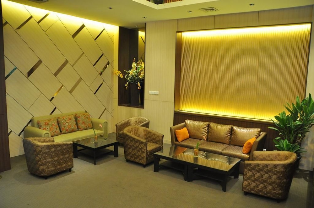 Tychi Hotel 33/56