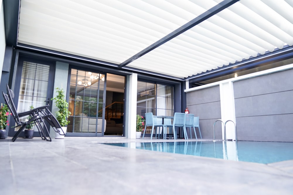 Juglans Suites 40/49