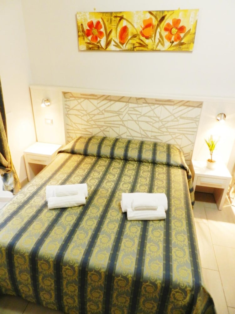 VATICAN ROME B&B 22/40