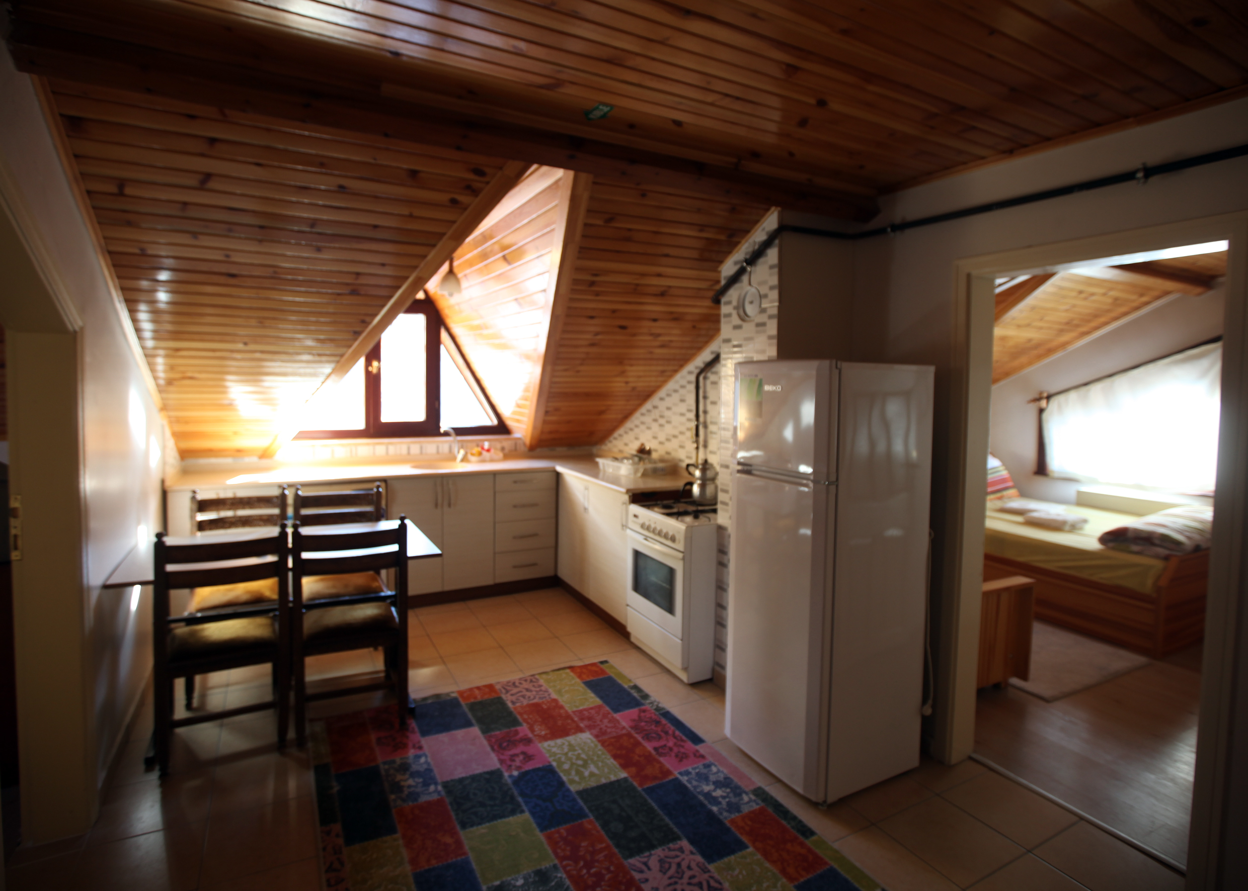 Mekan Ilica Apart Otel 14/23