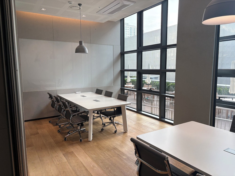 Sota Suite Pyeongtaek Godeok 48/60