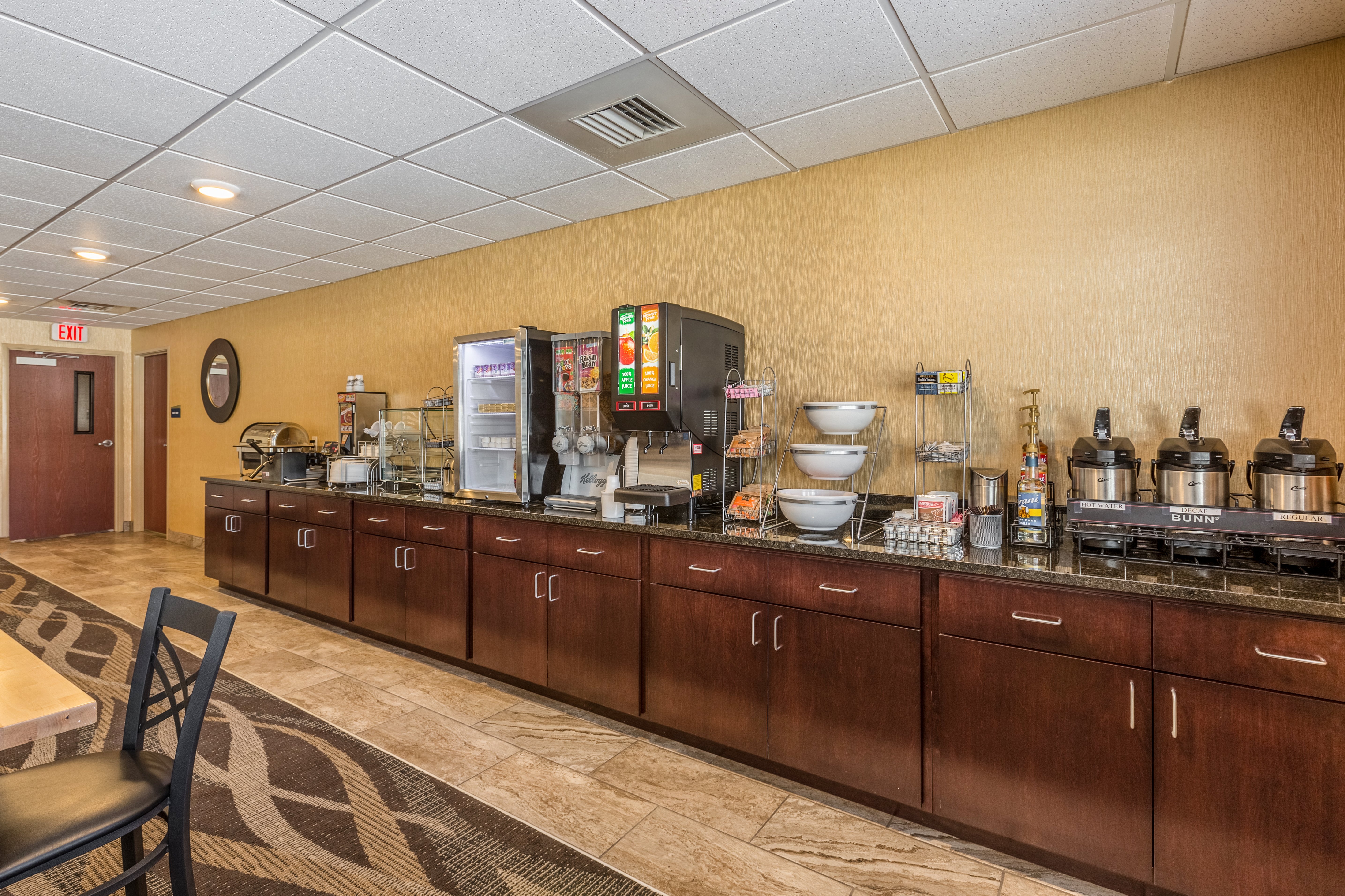 Cobblestone Inn & Suites Merrill 35/50