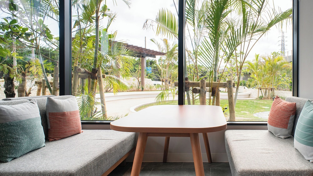REF Okinawa Arena by VESSEL HOTELS 38/60