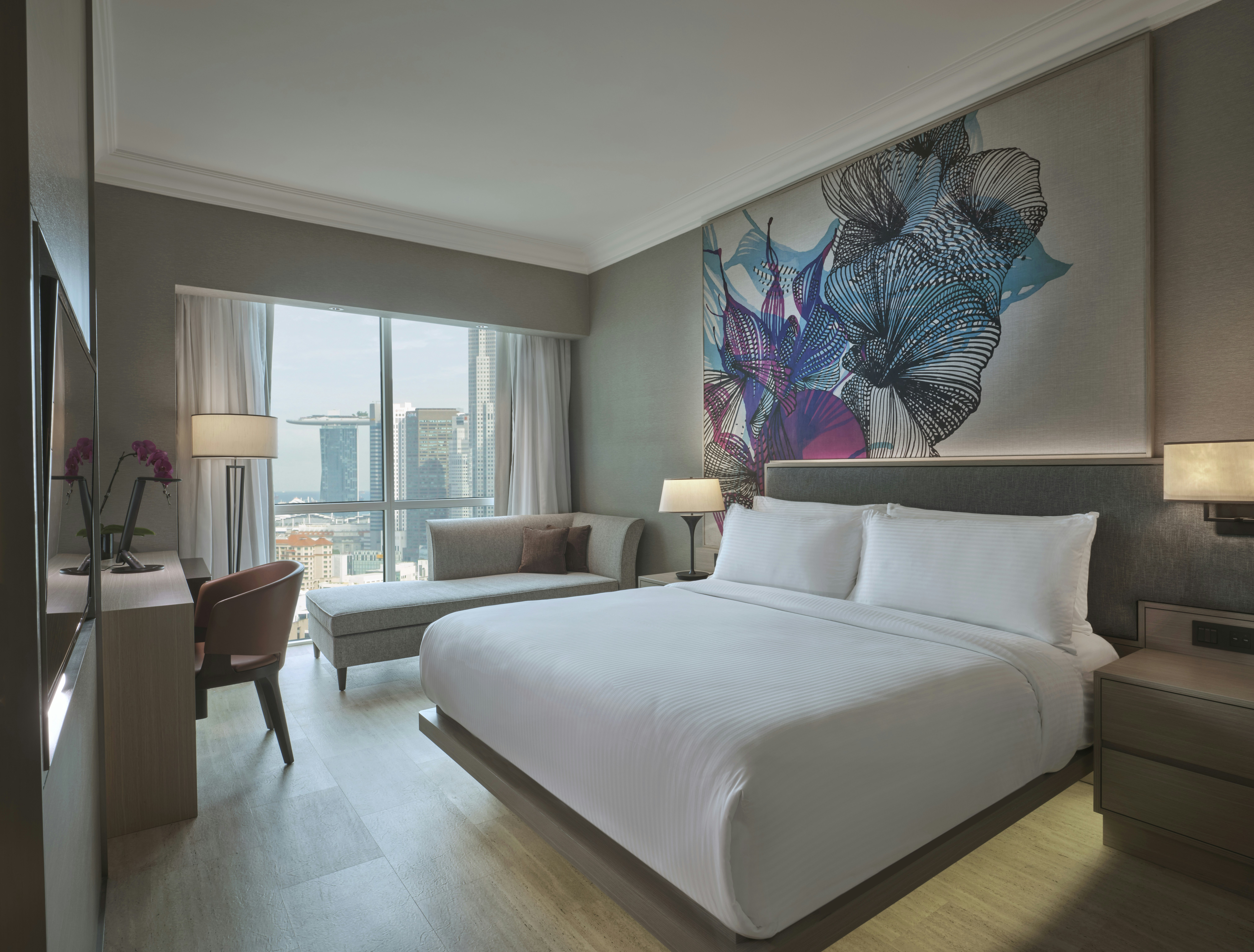 Grand Copthorne Waterfront 11/50