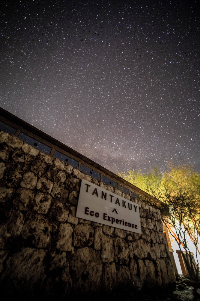 Tantakuy Eco Experience Hotel 3/50