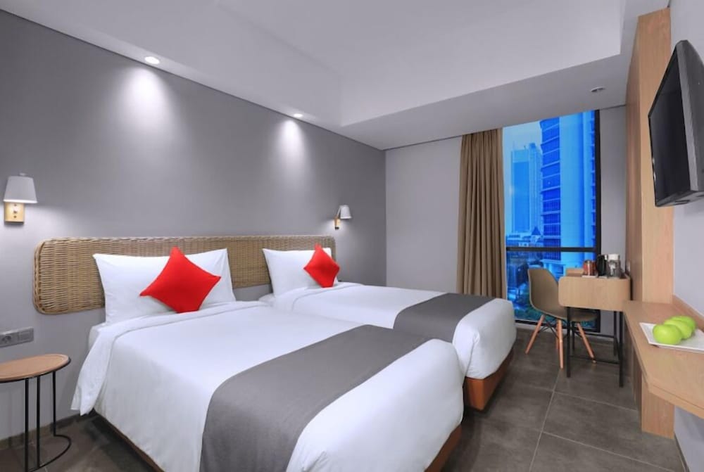 Hotel Neo Puri Indah 16/39