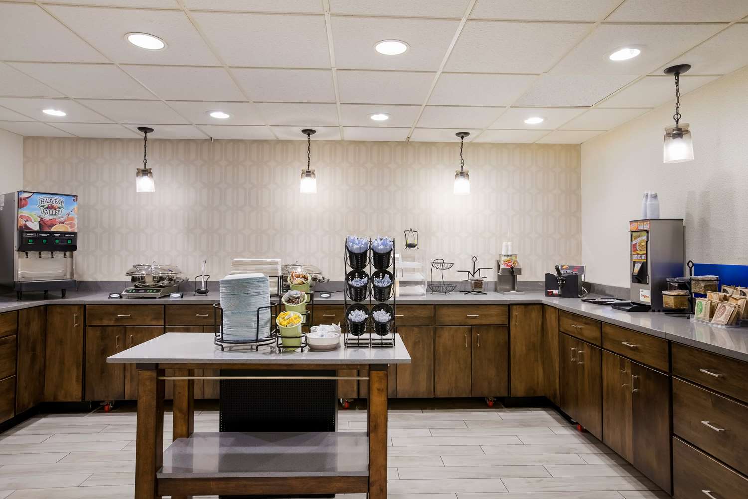 Best Western Kendallville Inn 13/18
