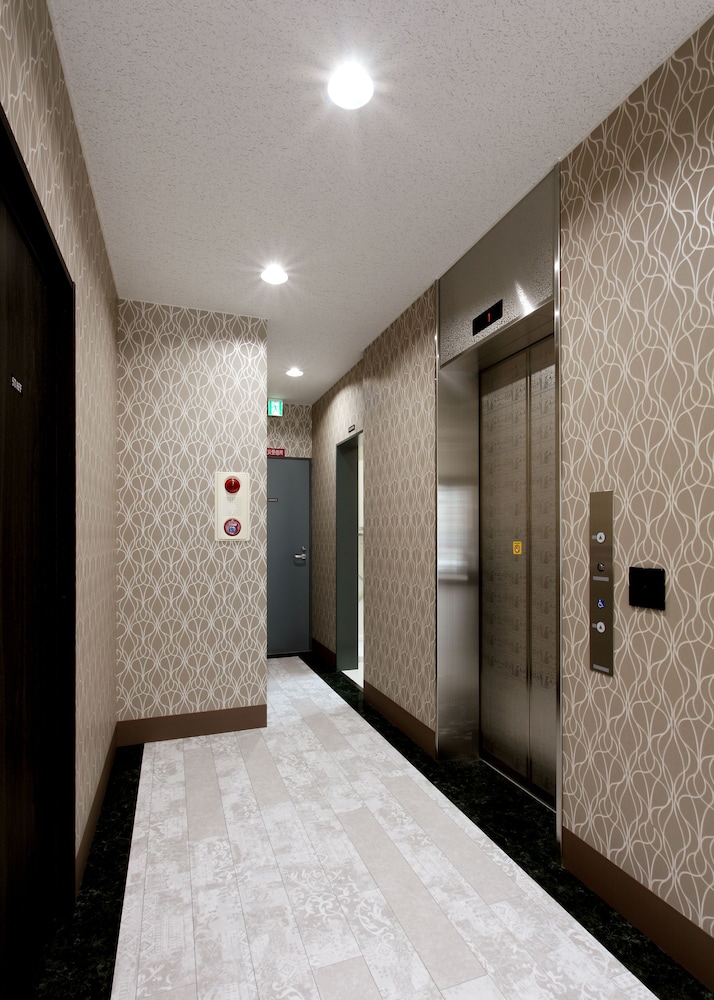 Hotel Links Dobutsuen-Mae 11/44