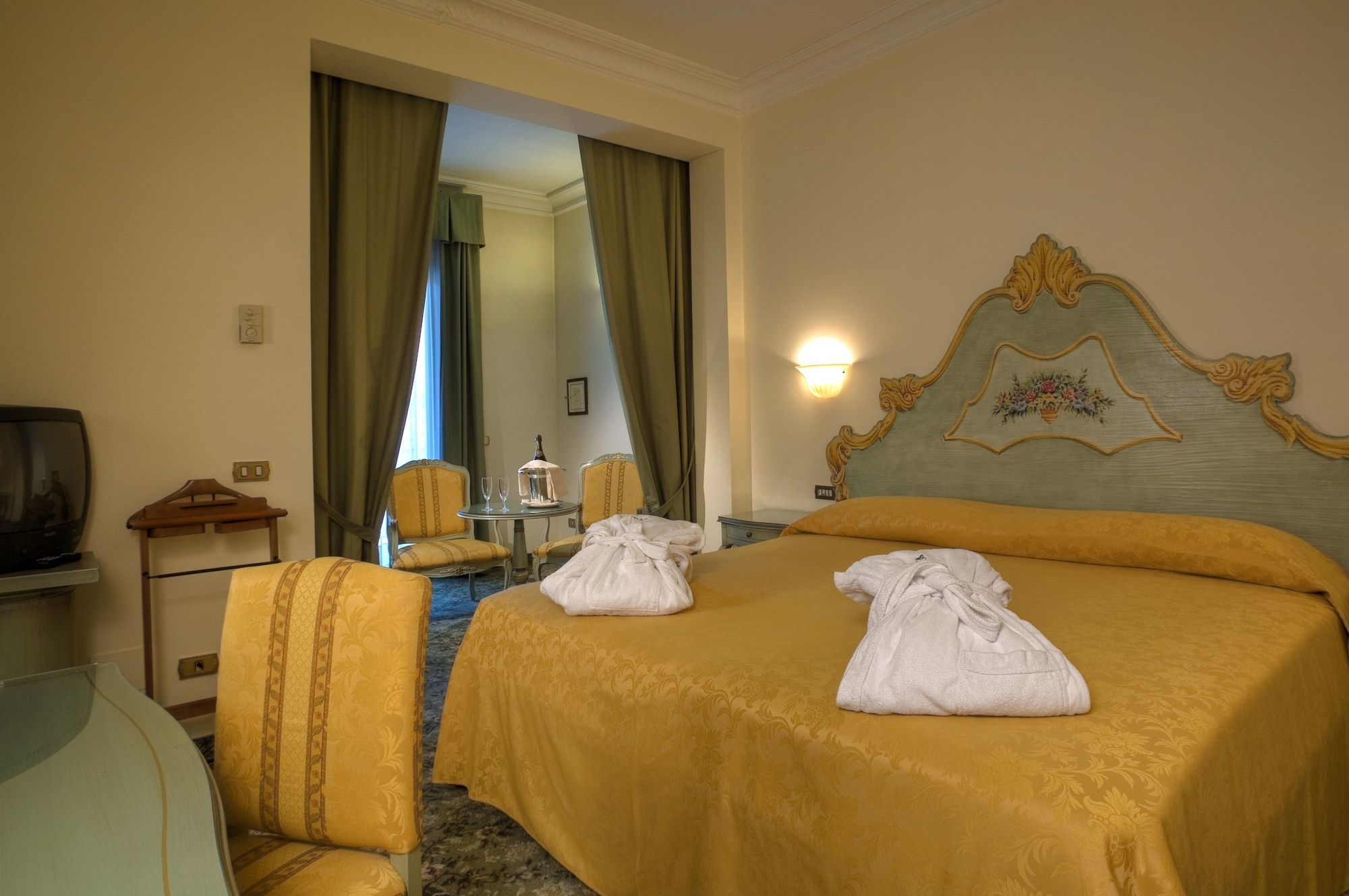 Junior Suite