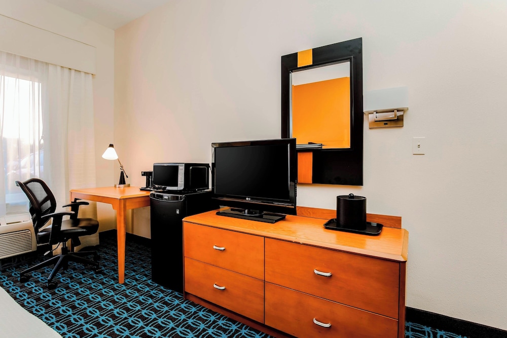Fairfield Inn Suites Wilkes Barre Scranton 16/23