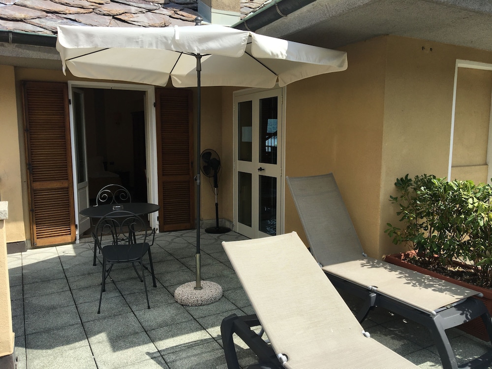 Hotel Il Portico 20/50