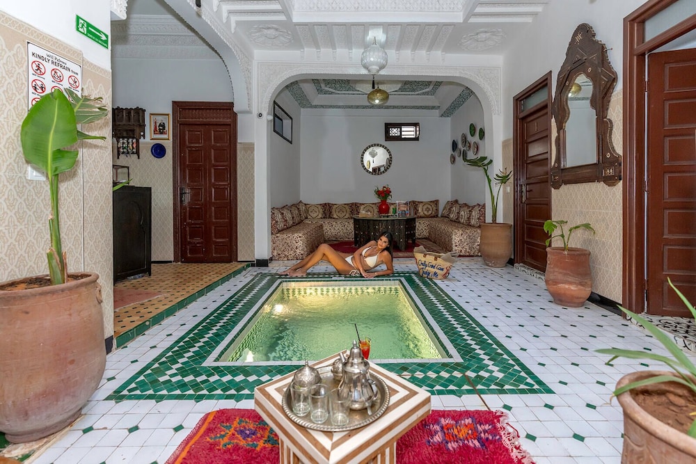 Riad Lalla Zineb and Spa 44/66