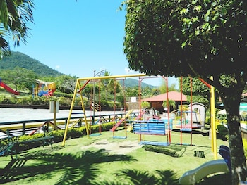 Jarabacoa River Club 45/57