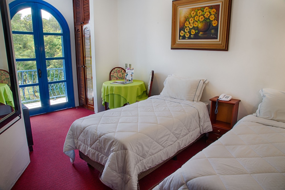 Hotel Gramado Palace 7/50