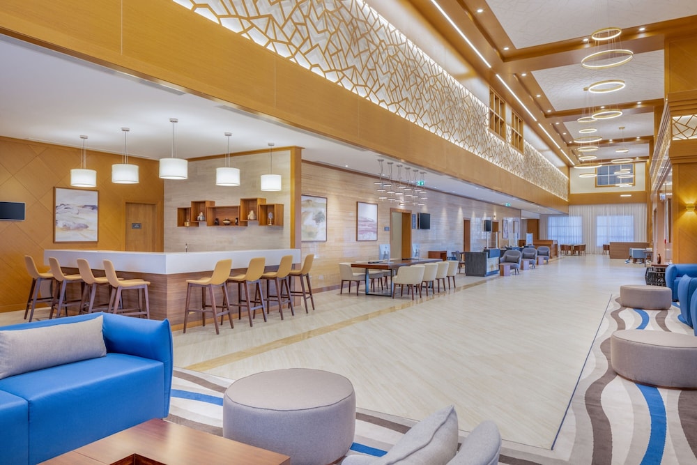 Residence Inn Dammam by Marriott 18/27