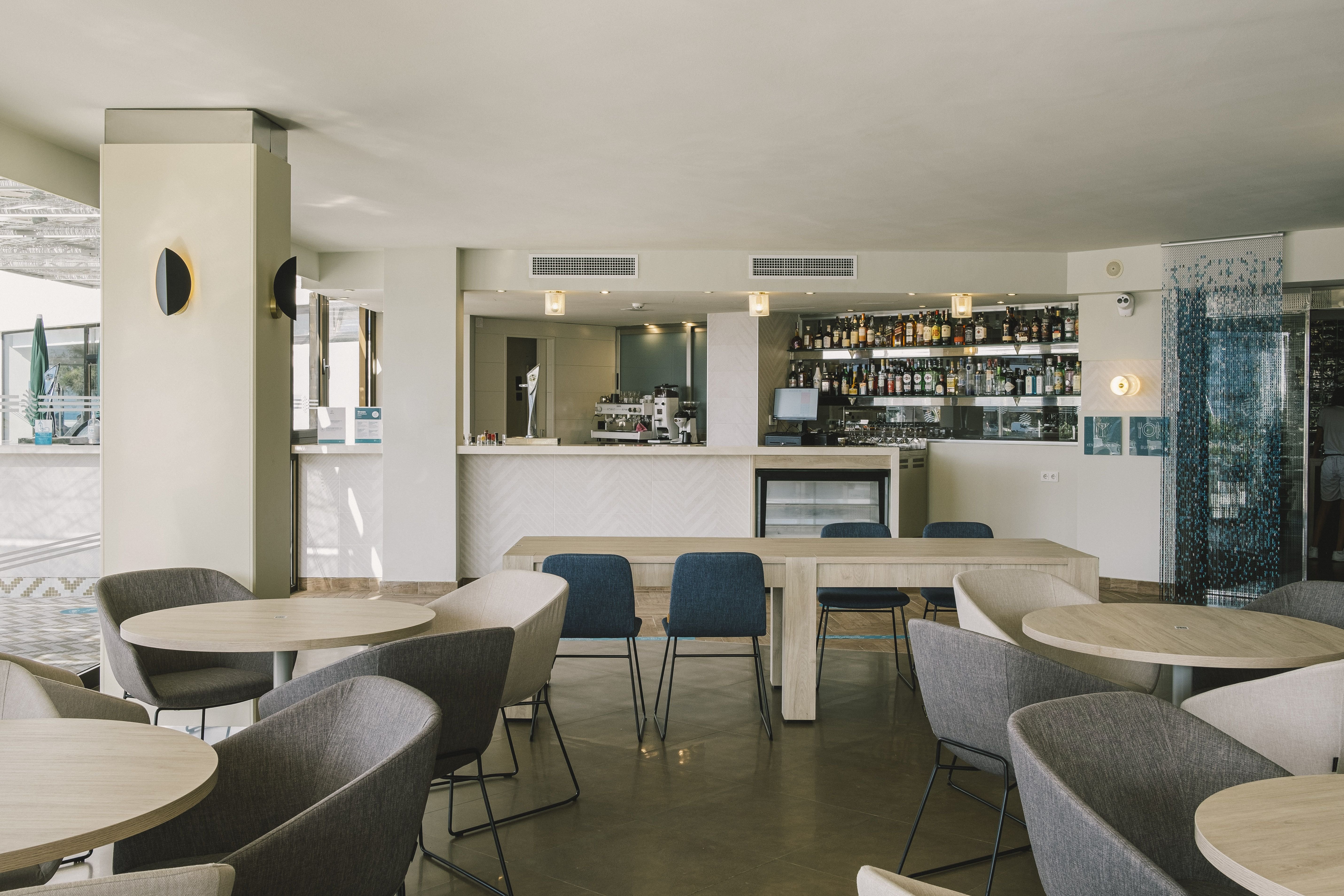 AluaSoul Palma Hotel - Adults only 29/36