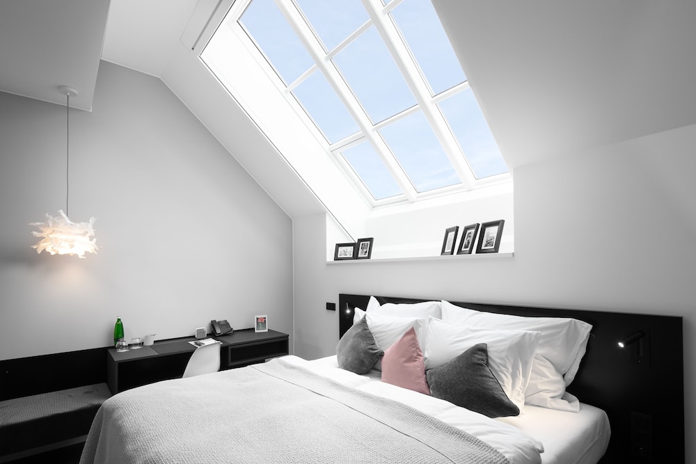 THE MANES Boutique Hotel Prague 4/37