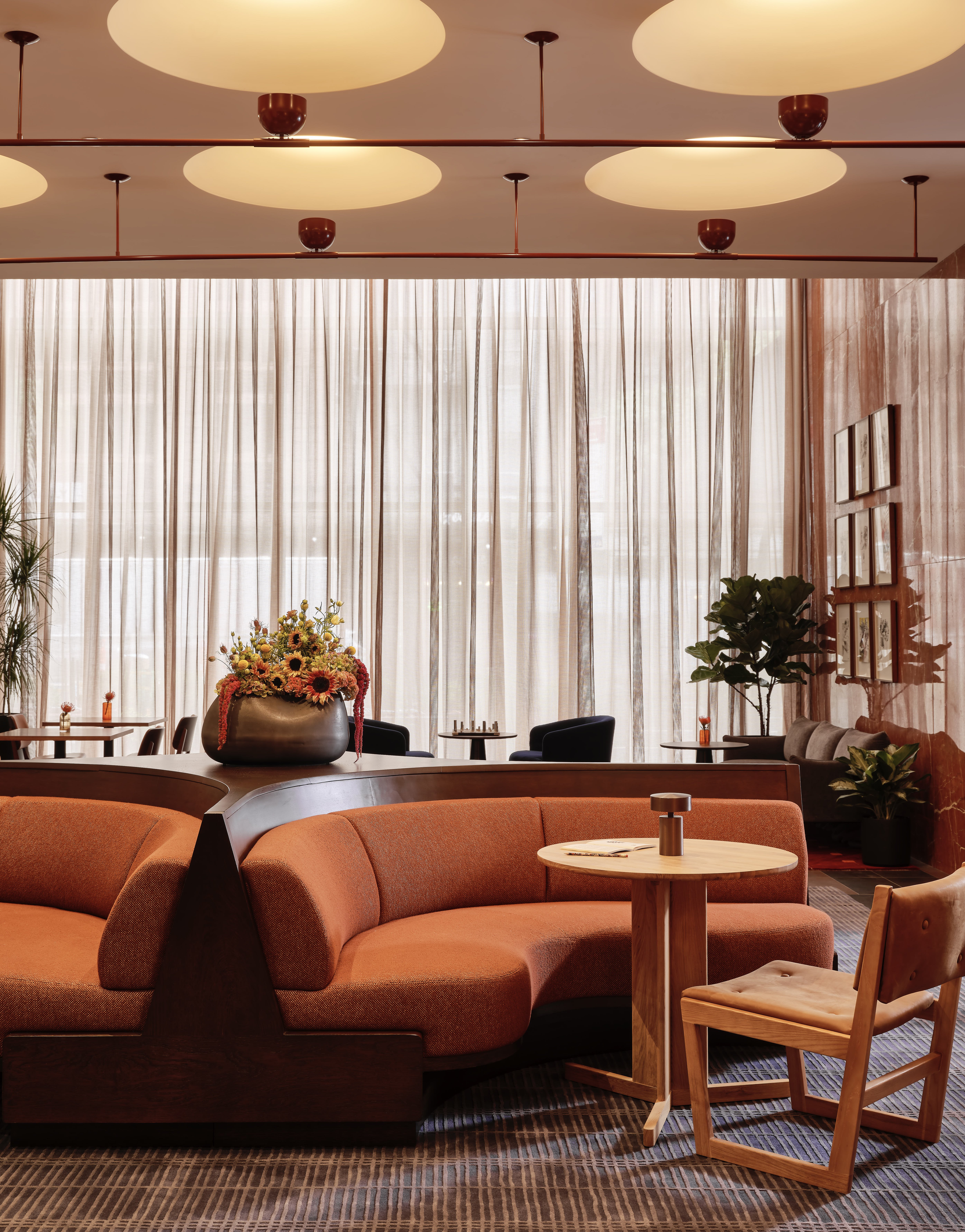 Romer Hells Kitchen, Neighborhood Hotel 35/64
