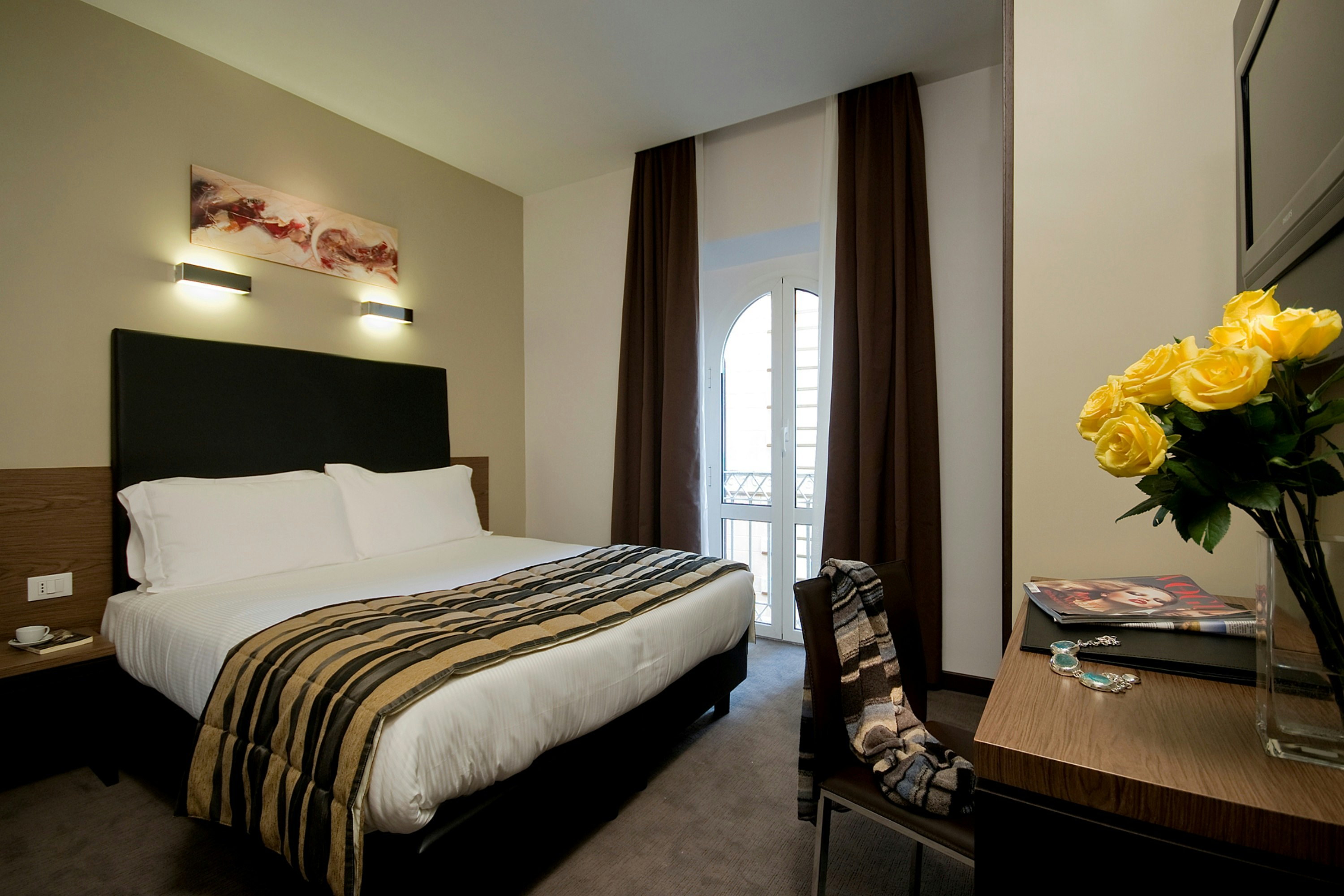 Hotel Rinascimento 29/42