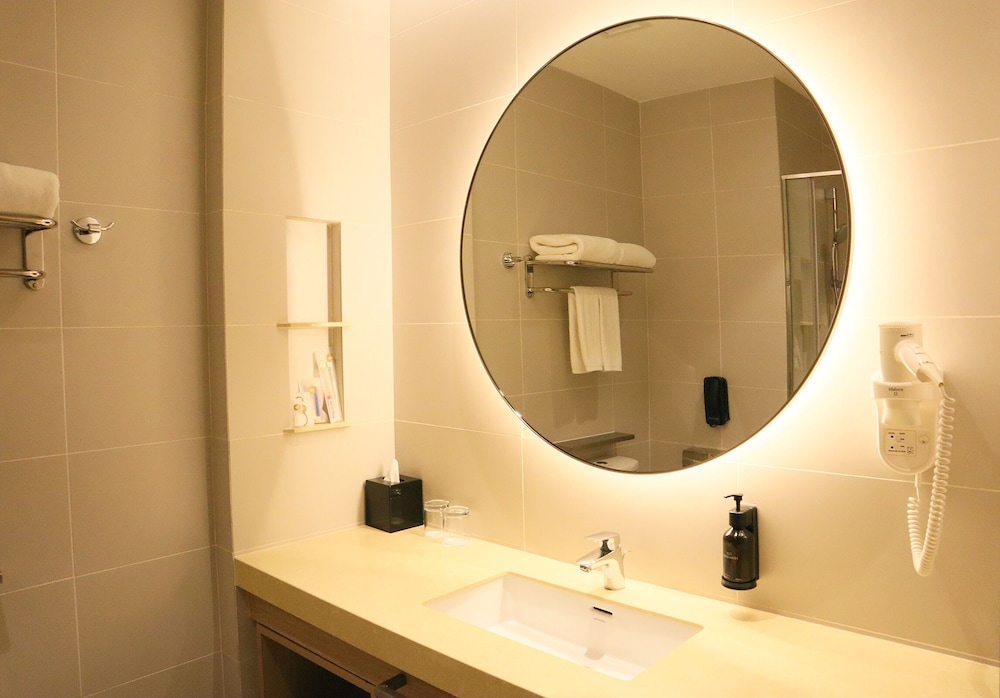 Sunway Big Box Hotel 36/36