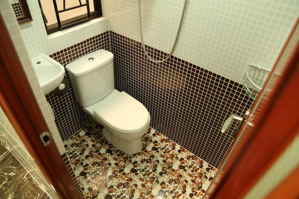 European Hostel 49/51