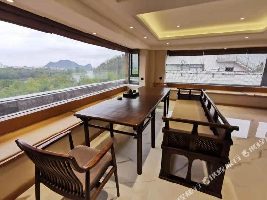 Venus Royal Hotel (East-West Lane Store, Xiangshan Park,Guilin,Guangxi) 13/16
