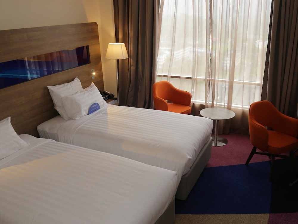 Novotel Taiping Perak 19/64