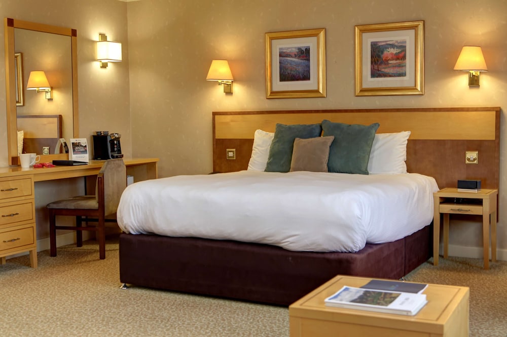 Best Western Heath Court Hotel 5/56