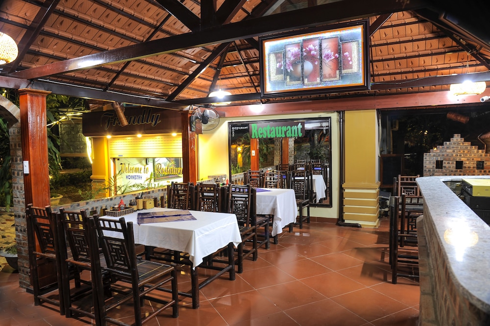 Hoang Giang Homestay 31/50