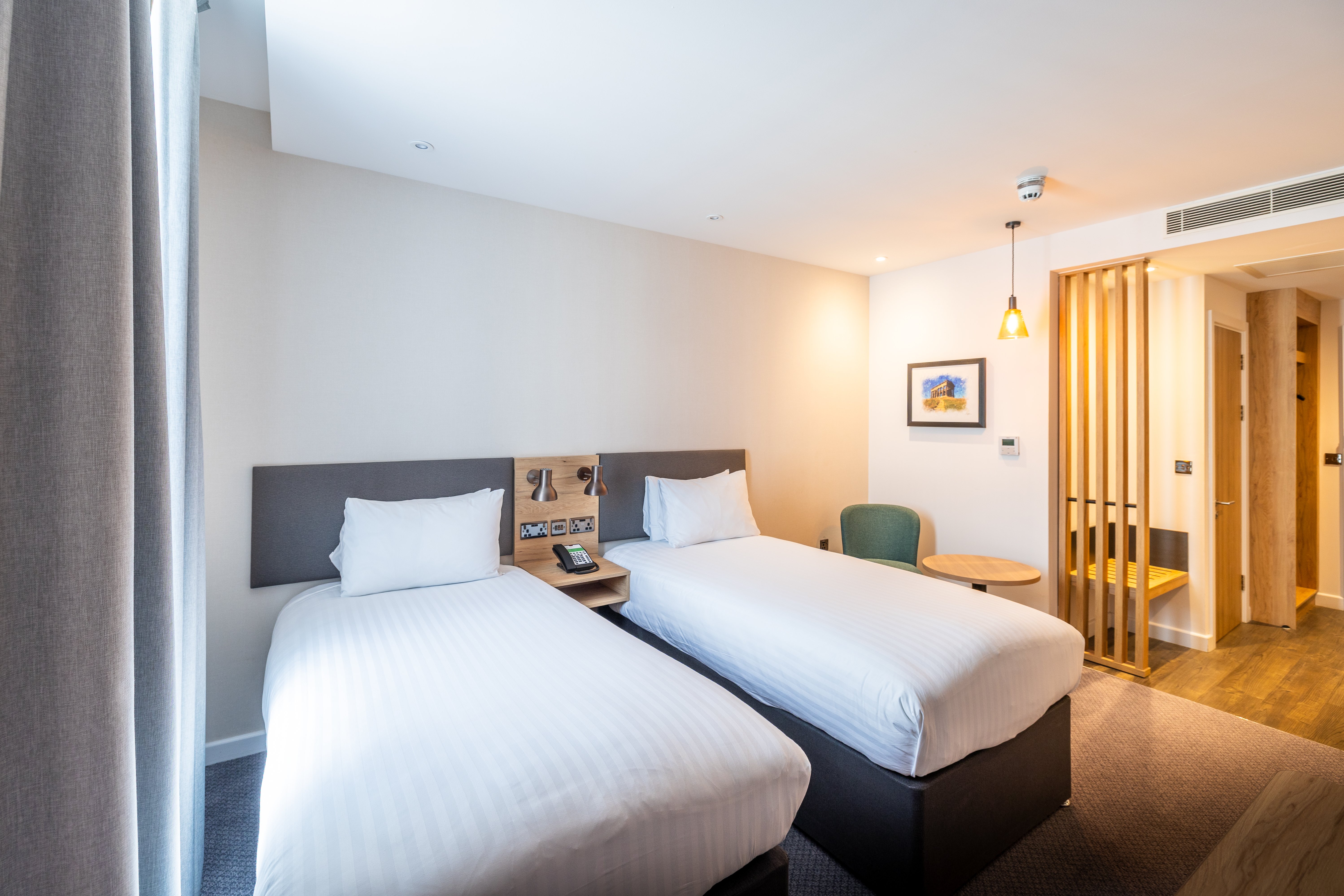 Holiday Inn Sunderland, an IHG Hotel 9/50