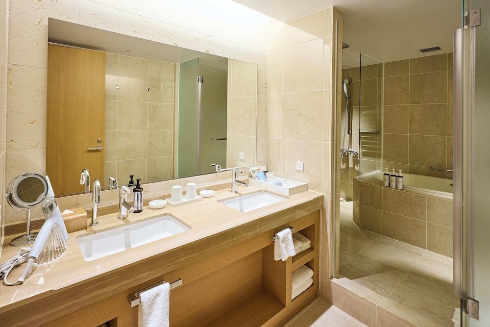 Keio Plaza Hotel Sapporo 65/68