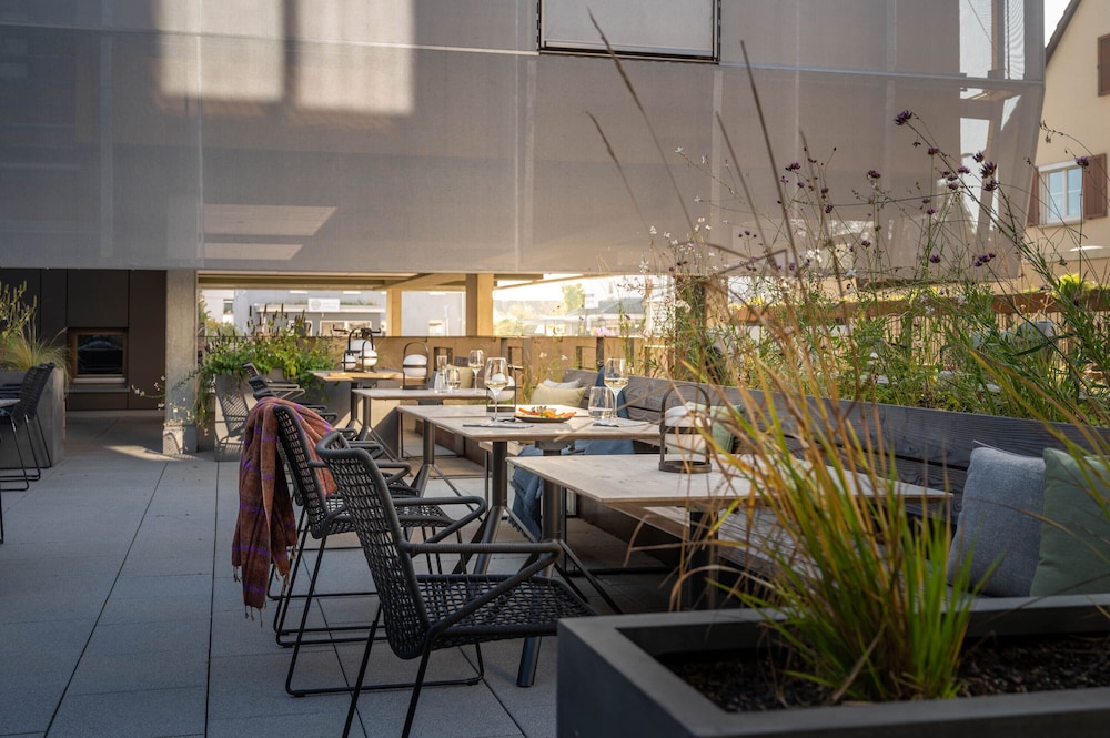 Hotel Restaurant Maier 59/76