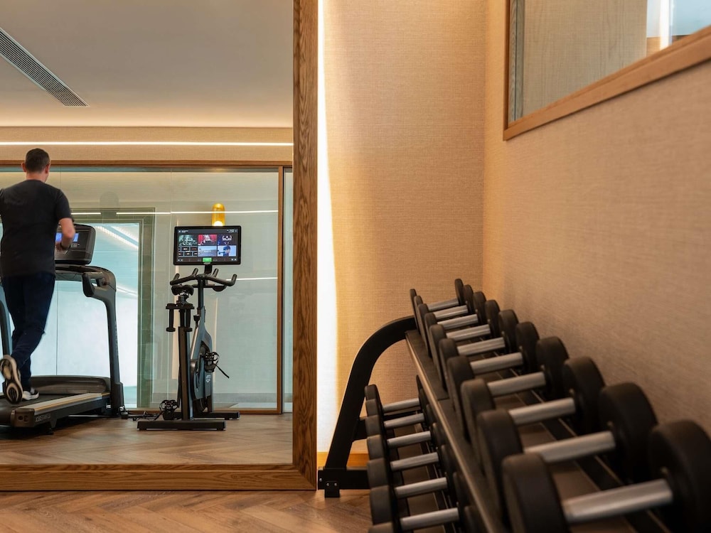 Sofitel Athens Airport 24/46